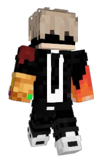 Front of Lt2Hiano's skin