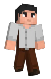 Front of Repsak2016's skin