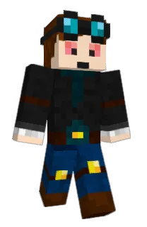 Front of Seeker_Keeper's skin