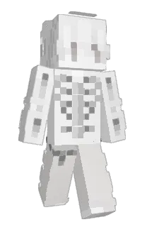 mosaikou's Minecraft skin