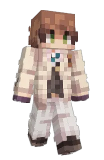 Front of z6ta's skin