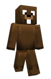 Athoro's Minecraft skin