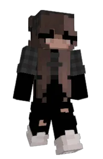puhnibbler92's Minecraft skin