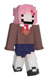 IGoLo4Ka's Minecraft skin wearing the Aurora cape
