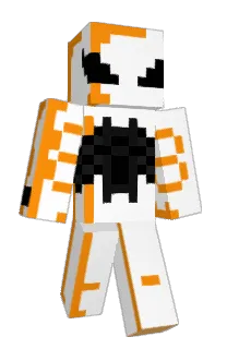 Front of jon8's skin
