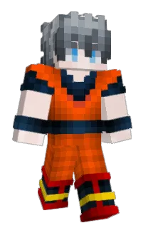 Front of ssSonn's skin