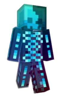 Front of JaCkperByte's skin