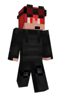 fernandobento's Minecraft skin