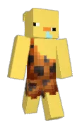 McProngle