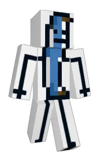 Front of belik01's skin