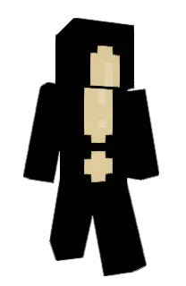 xmann2's Minecraft skin