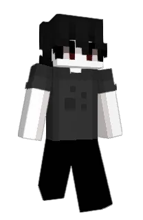 Front of _dualdraggx_'s skin
