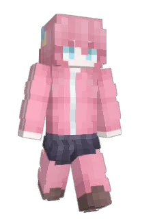 keonwoo0307's Minecraft skin