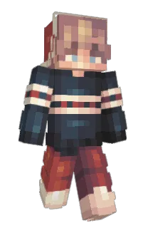 Front of Reggienumber8's skin