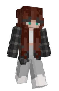 AM119's Minecraft skin