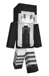 Front of caidyn600's skin