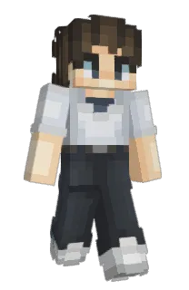 MoopleLoops's Minecraft skin