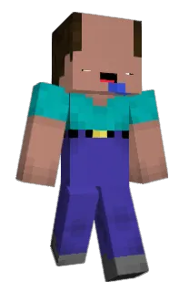 Skips's Minecraft skin