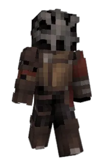 Front of Ic0nic_Div4's skin