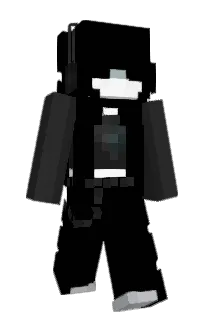 Front of eroiscool's skin