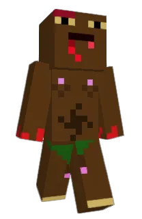 Front of BlazenToo's skin