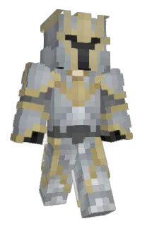 badluckdog's Minecraft skin