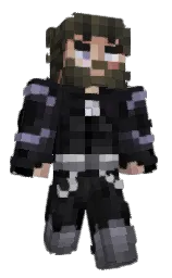 baltic sea and armadillo Minecraft skin — Classic model