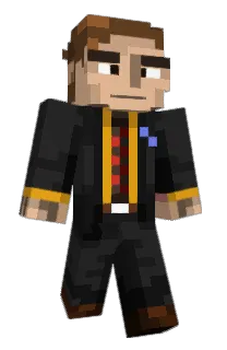 Front of Alexco99's skin