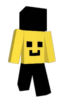 ol_s's Minecraft skin