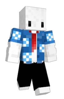 abel45354's Minecraft skin