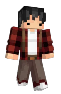 Front of settsifr's skin