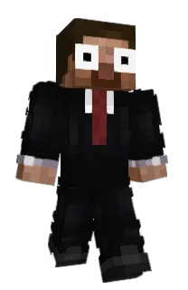 HappyFilip's Minecraft skin