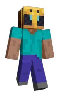 WUHAHAHAH's Minecraft skin