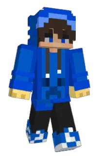 Doe_19's Minecraft skin