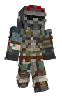 Front of Svart_NoPlis's skin