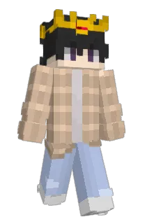 ethvixity's Minecraft skin