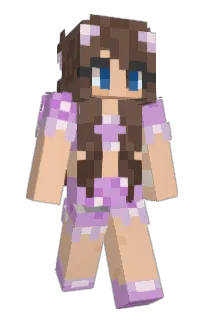 bbjuless's Minecraft skin