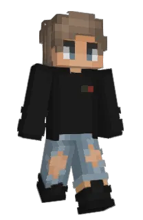 Front of xJordanMC's skin