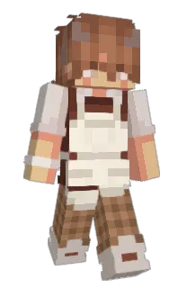 Front of MatthewDeIRey's skin