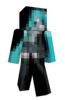 WRX824's Minecraft skin