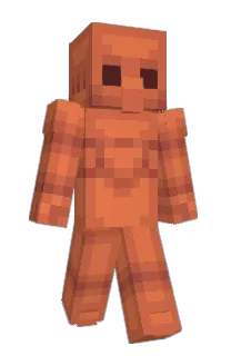 Front of KingFlare2012's skin