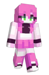 Front of GamerSwag69's skin