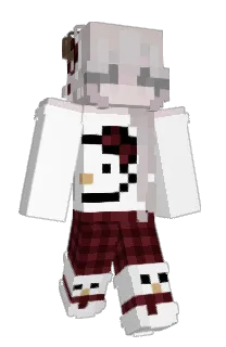 Sophie718's Minecraft skin