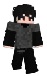 Minecraft skin — Classic model