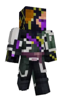 Front of CuzNT's skin