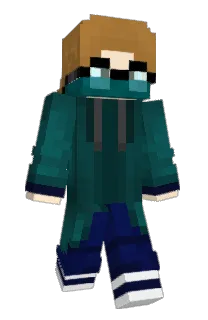 Front of Vira0906's skin