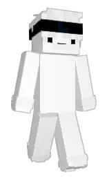 Sudofar152397's Minecraft skin wearing the Pan cape