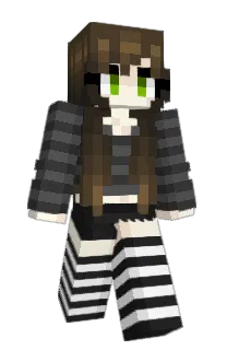FoIyx's Minecraft skin