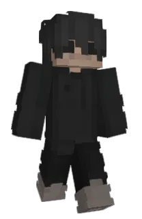 Front of Apfelsaft11's skin