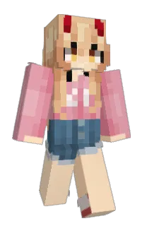 Dp_Sucka's Minecraft skin